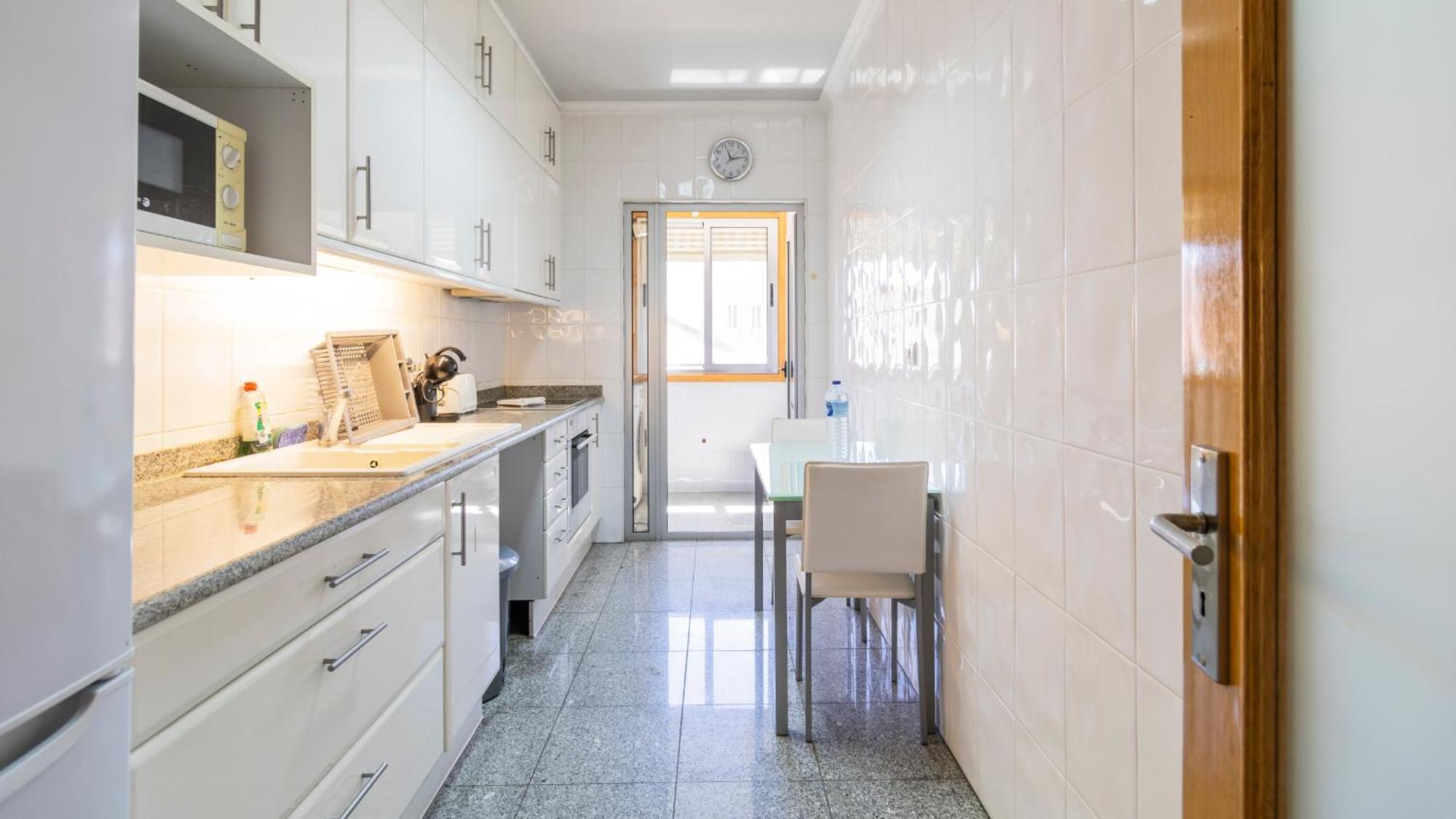 Central Matosinhos Apartment By Unique Hosts Senhora da Hora Extérieur photo