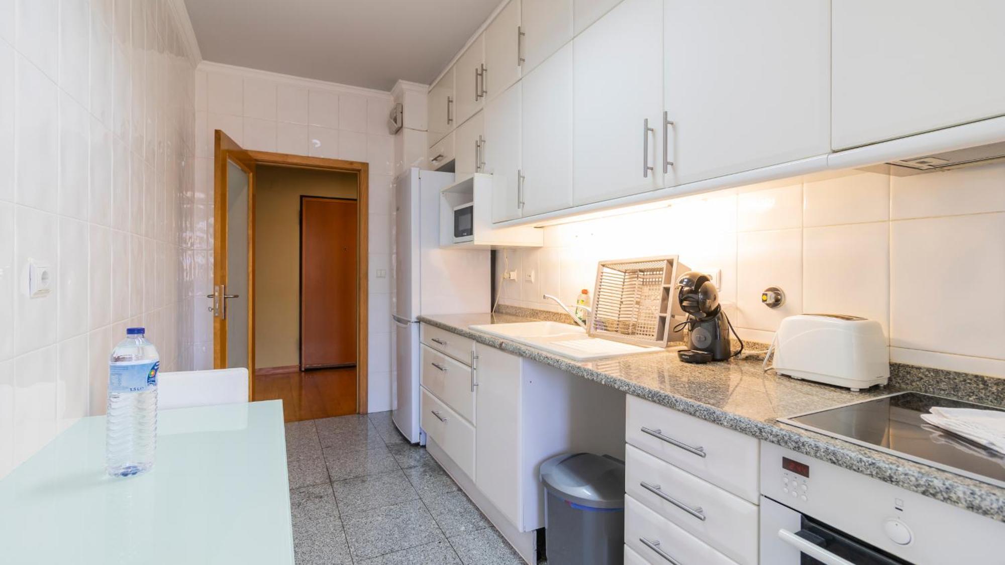 Central Matosinhos Apartment By Unique Hosts Senhora da Hora Extérieur photo