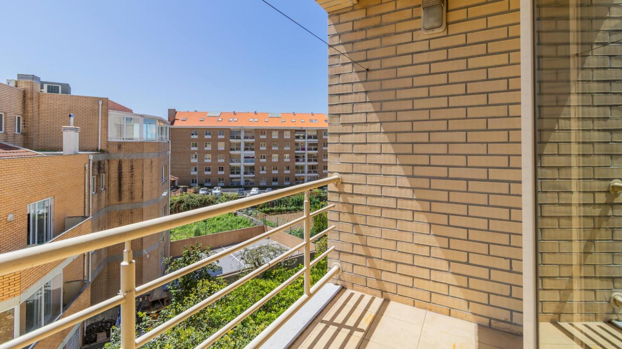 Central Matosinhos Apartment By Unique Hosts Senhora da Hora Extérieur photo